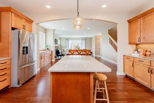 $735,000 | 126 37th Avenue East, West Fargo, ND 58078