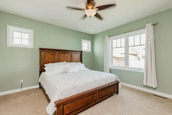 $735,000 | 126 37th Avenue East, West Fargo, ND 58078