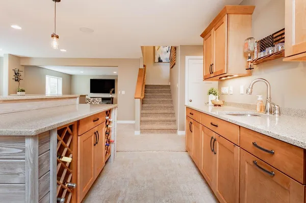 $735,000 | 126 37th Avenue East, West Fargo, ND 58078