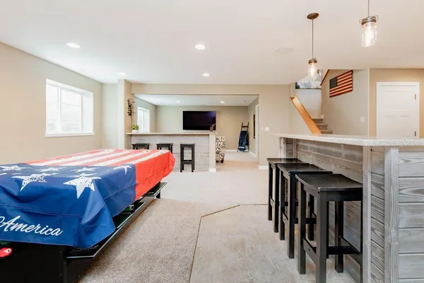 $735,000 | 126 37th Avenue East, West Fargo, ND 58078