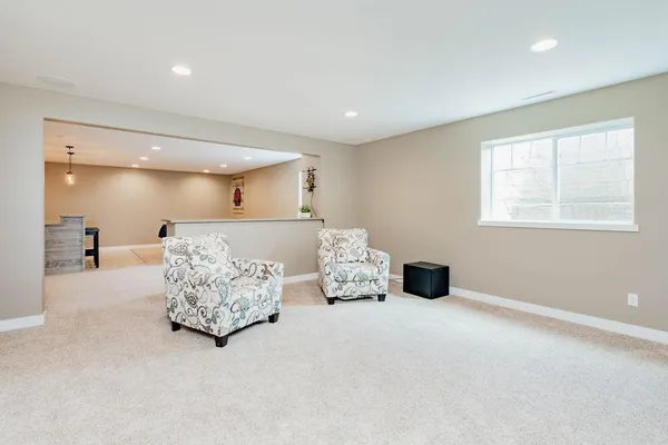 $735,000 | 126 37th Avenue East, West Fargo, ND 58078