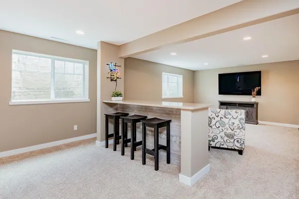$735,000 | 126 37th Avenue East, West Fargo, ND 58078