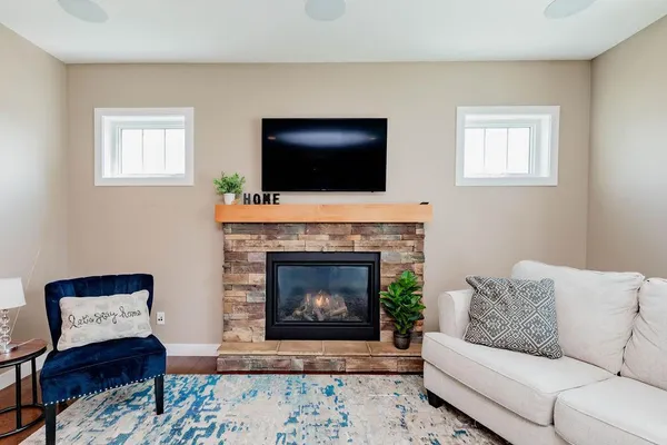 $735,000 | 126 37th Avenue East, West Fargo, ND 58078