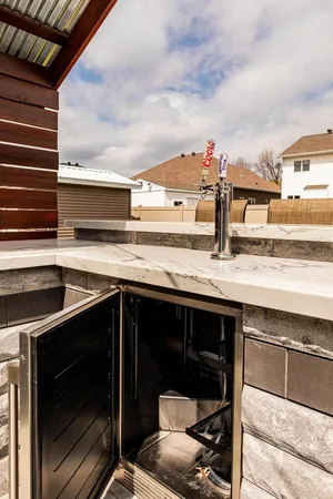 $735,000 | 126 37th Avenue East, West Fargo, ND 58078