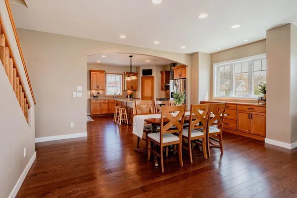 $735,000 | 126 37th Avenue East, West Fargo, ND 58078