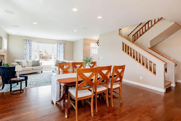 $735,000 | 126 37th Avenue East, West Fargo, ND 58078
