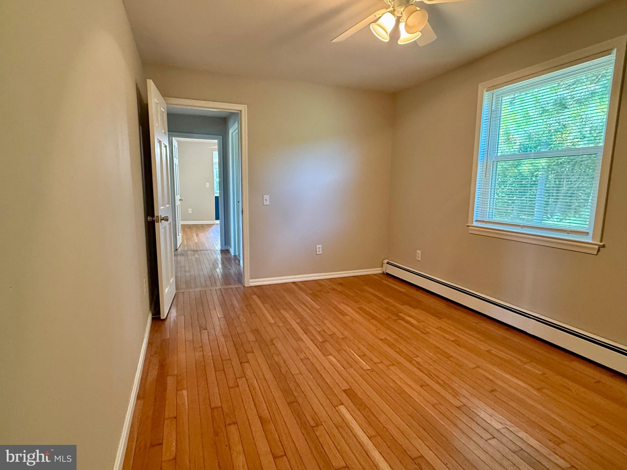1430 Sandbox Road Harrington, DE 19952 - Photo 14 of 45 Primary BR; hardwood & private bathroom