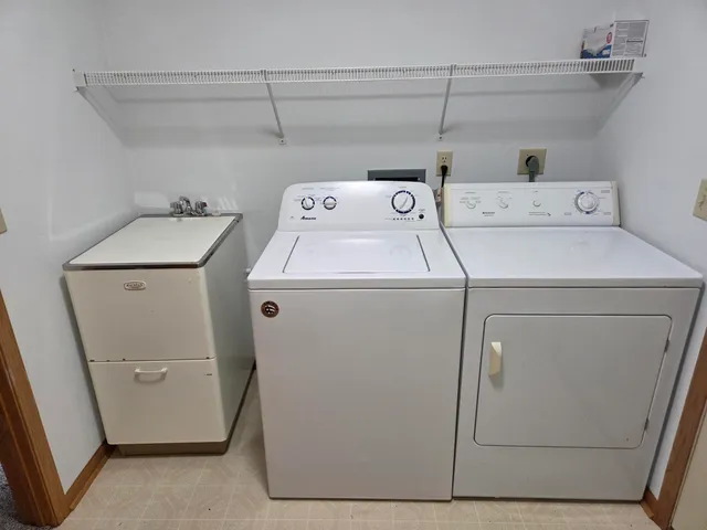 $424,900 | 384 Fairway Drive, Milton, WI 53563