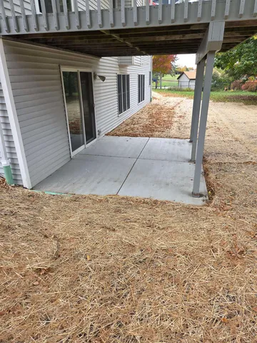 $424,900 | 384 Fairway Drive, Milton, WI 53563