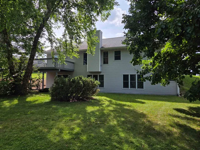 $424,900 | 384 Fairway Drive, Milton, WI 53563