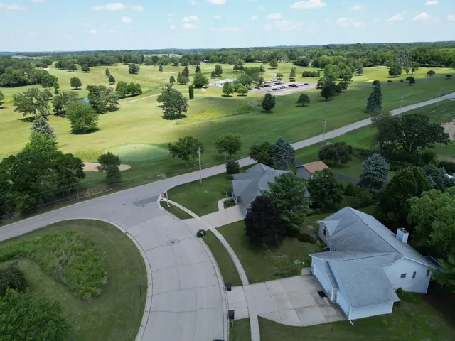 $424,900 | 384 Fairway Drive, Milton, WI 53563