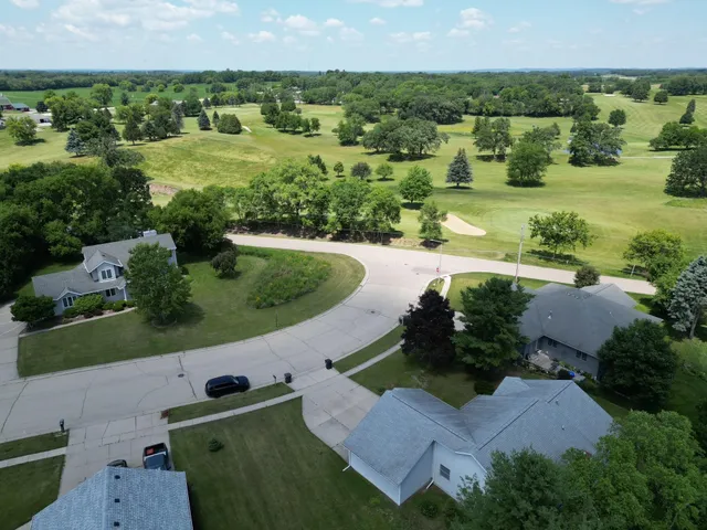 $424,900 | 384 Fairway Drive, Milton, WI 53563