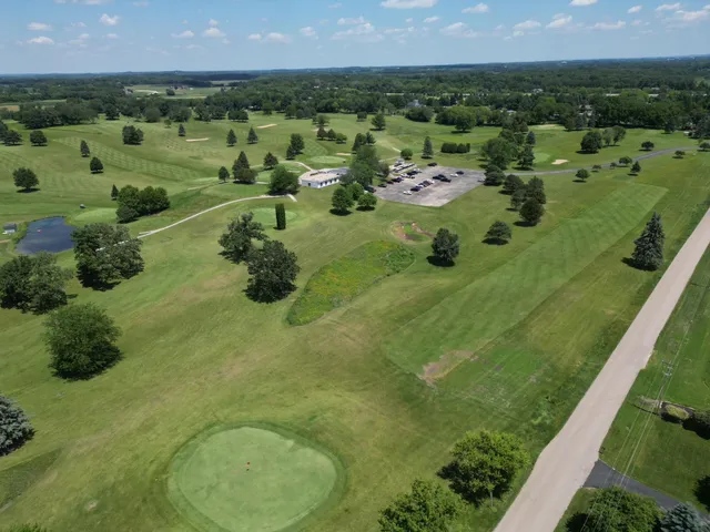 $424,900 | 384 Fairway Drive, Milton, WI 53563