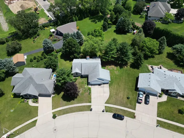 $424,900 | 384 Fairway Drive, Milton, WI 53563