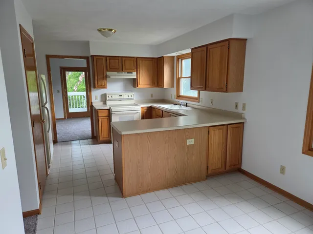 $424,900 | 384 Fairway Drive, Milton, WI 53563