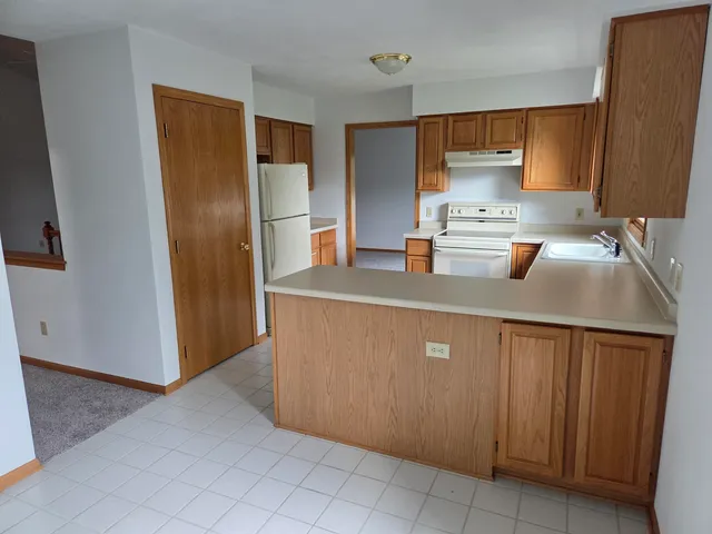 $424,900 | 384 Fairway Drive, Milton, WI 53563