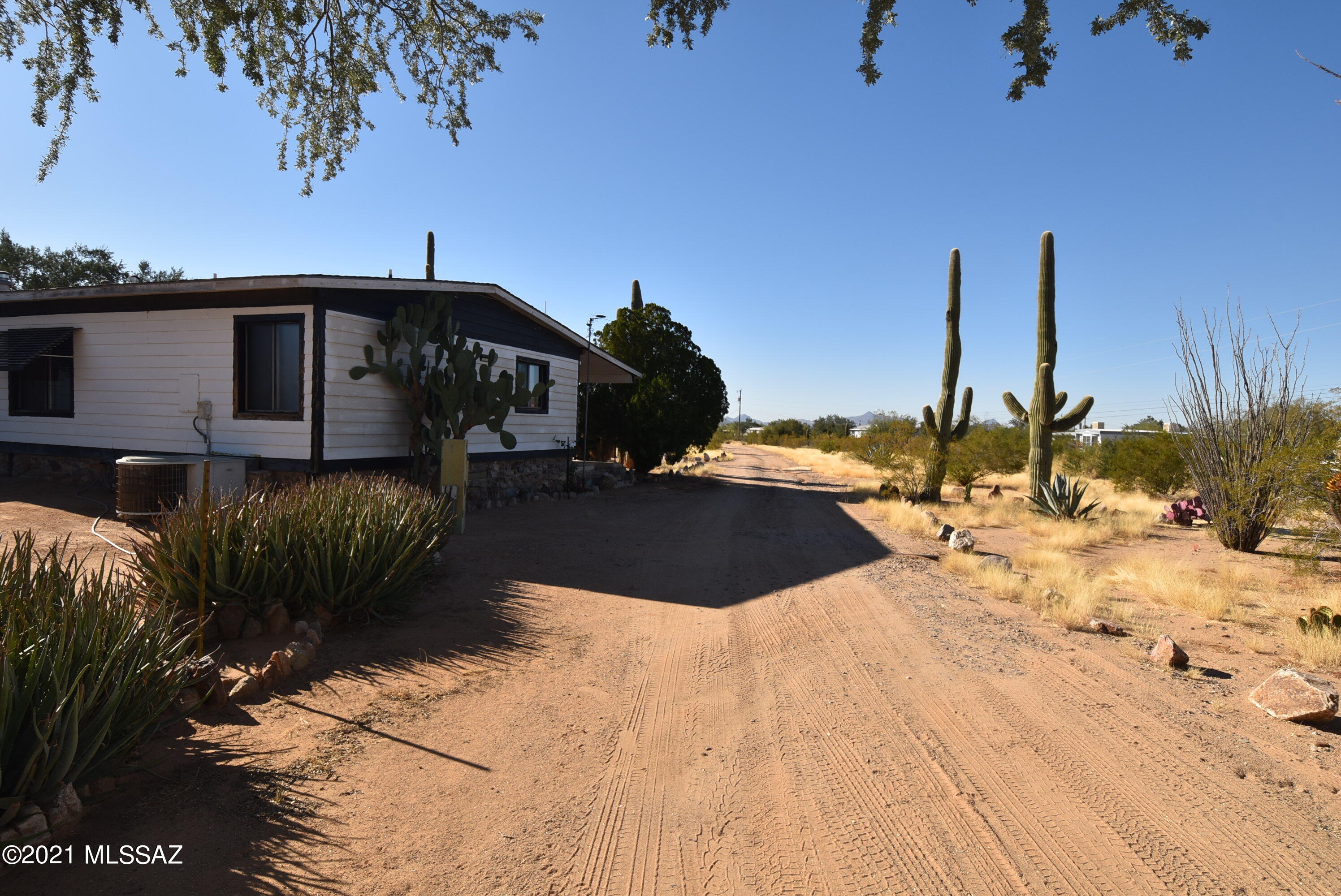 5820 North Chaparral Road Tucson, AZ 85743 - Photo 22 of 50