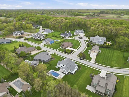$849,900 | 3802 Brigata Drive, Valparaiso, IN 46385