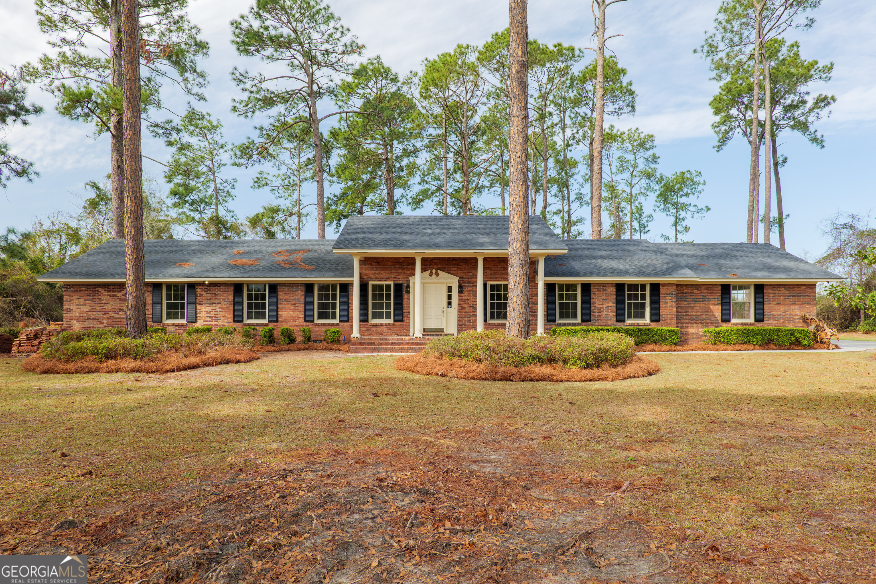 2468 Antioch Road Adel, GA 31620 - Photo 1 of 1 Gallery Image 1