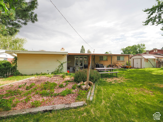 2015 West 4225th Street South Roy, UT 84067 - Photo 4 of 34