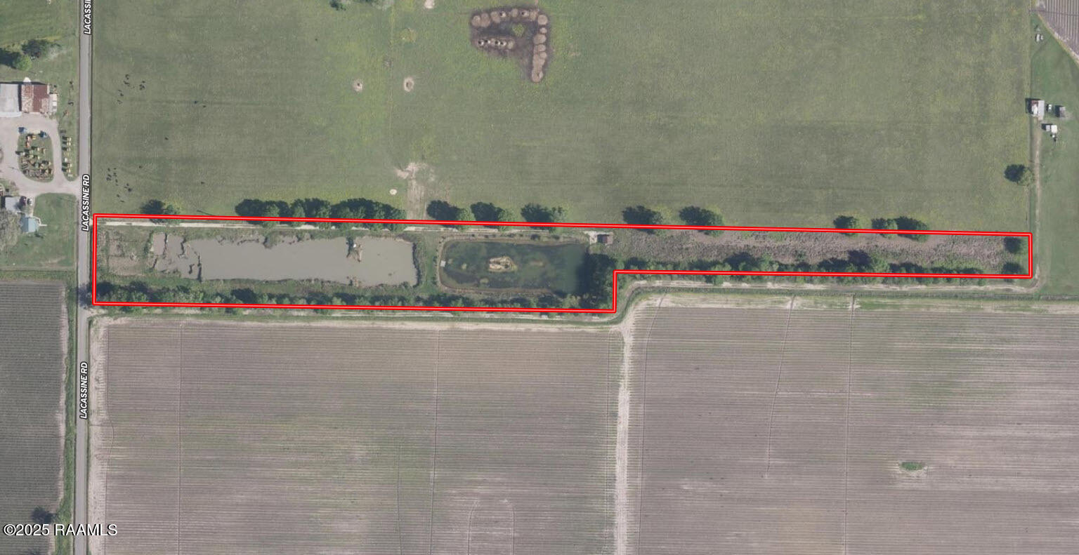 302 Lacassine Road Scott, LA 70583 - Photo 4 of 26 Aerial