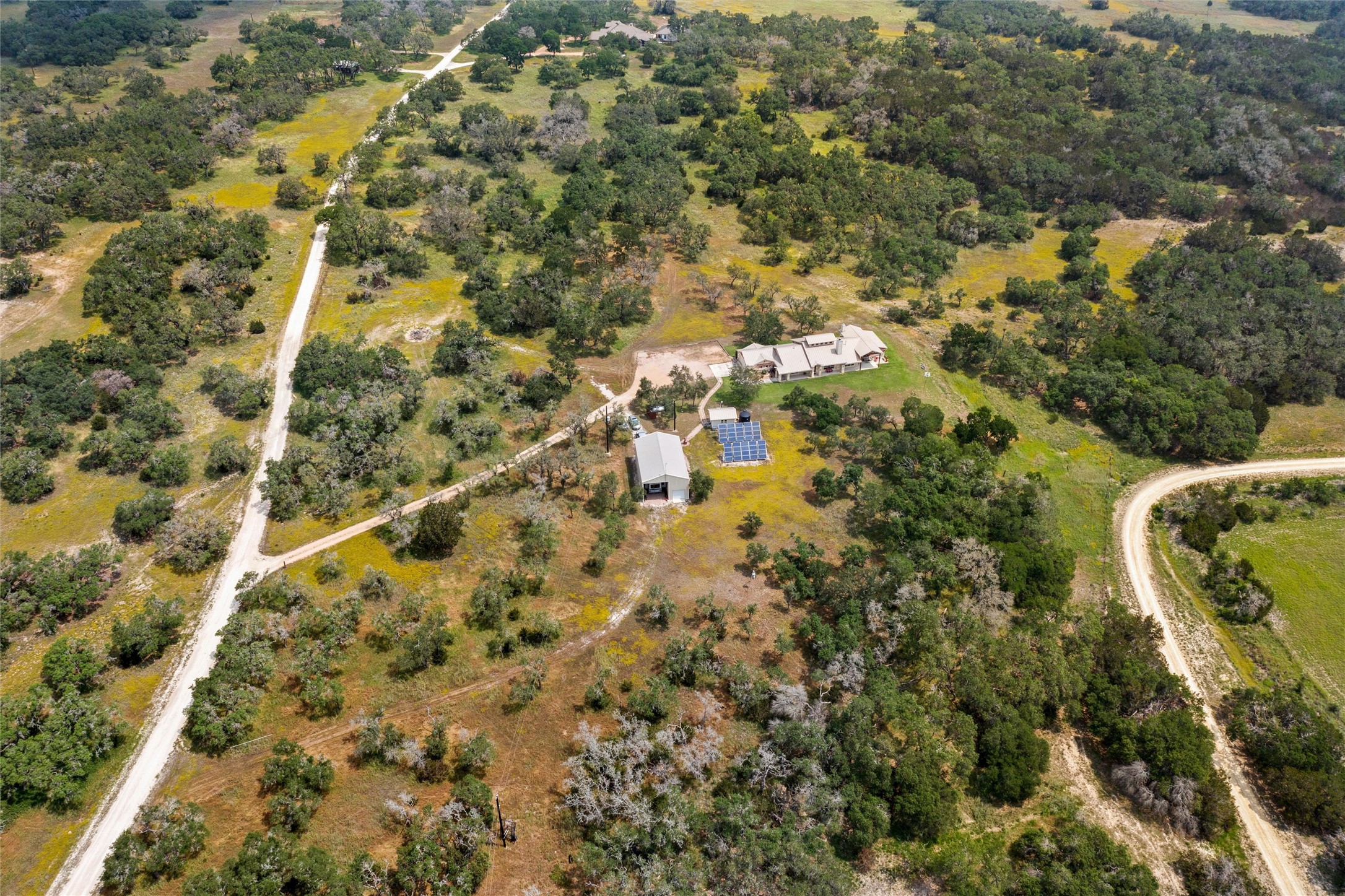 426 Preiss Ranch Road Blanco, TX 78606 - Photo 35 of 40