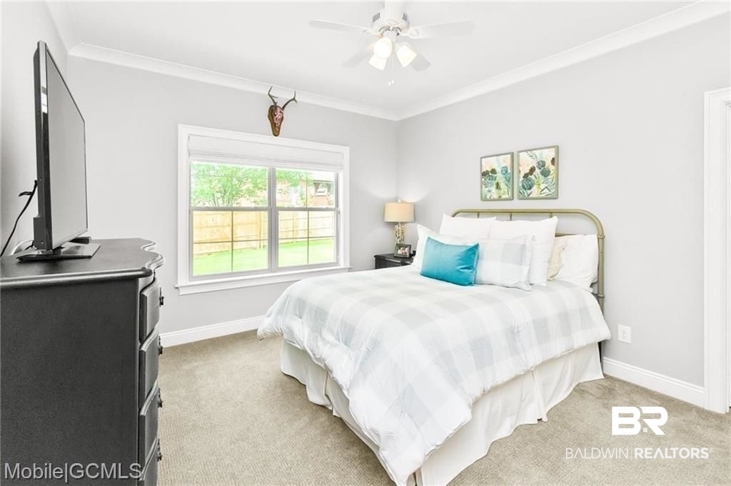 3214 Wynnfield Court Mobile, AL 36695 - Photo 40 of 48