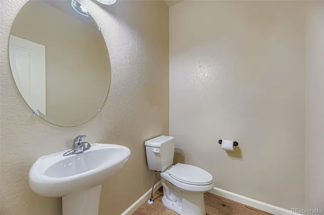 $490,000 | 11733 Crestop Way, Unit C, Parker, CO 80138