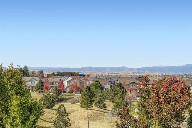 $490,000 | 11733 Crestop Way, Unit C, Parker, CO 80138