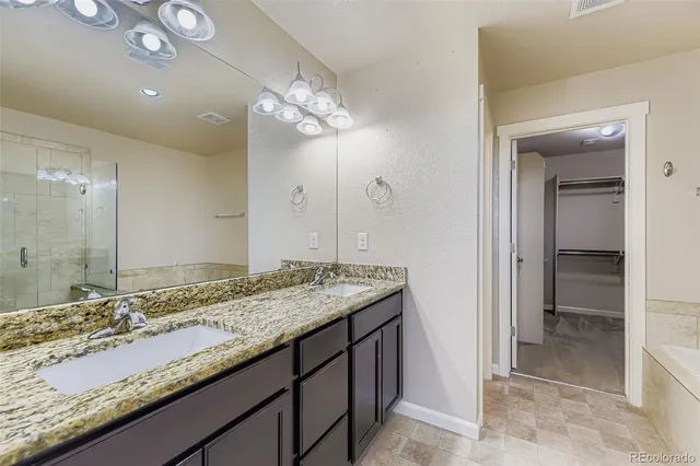 $490,000 | 11733 Crestop Way, Unit C, Parker, CO 80138