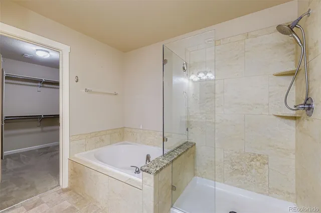 $490,000 | 11733 Crestop Way, Unit C, Parker, CO 80138