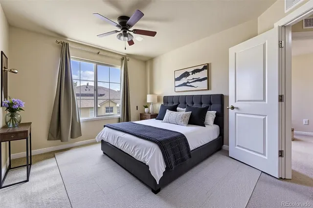 $490,000 | 11733 Crestop Way, Unit C, Parker, CO 80138