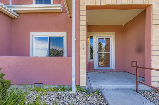$490,000 | 11733 Crestop Way, Unit C, Parker, CO 80138
