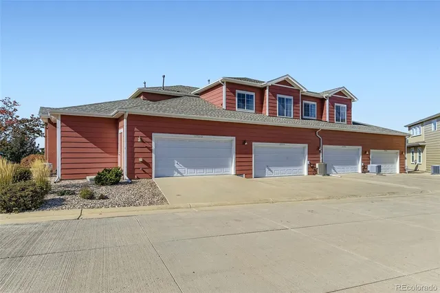$490,000 | 11733 Crestop Way, Unit C, Parker, CO 80138