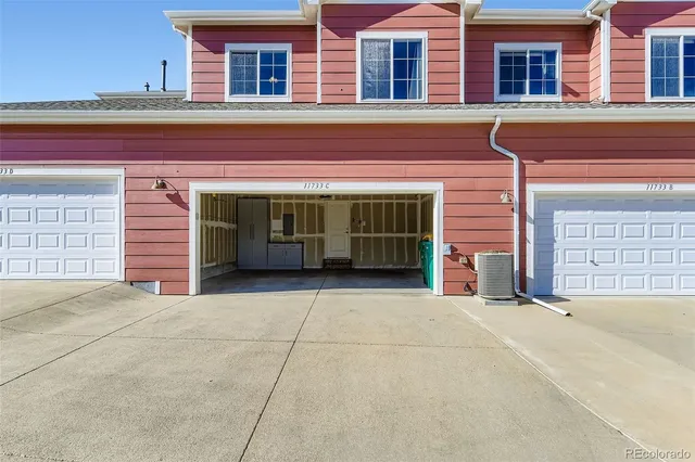 $490,000 | 11733 Crestop Way, Unit C, Parker, CO 80138
