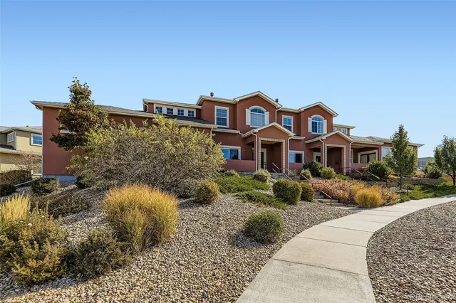 $490,000 | 11733 Crestop Way, Unit C, Parker, CO 80138