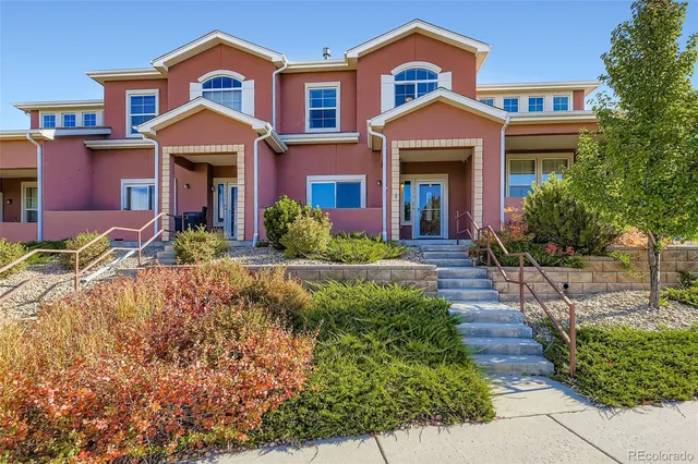$490,000 | 11733 Crestop Way, Unit C, Parker, CO 80138