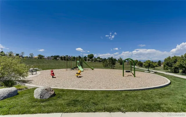 $490,000 | 11733 Crestop Way, Unit C, Parker, CO 80138