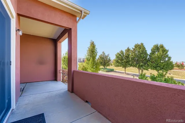 $490,000 | 11733 Crestop Way, Unit C, Parker, CO 80138
