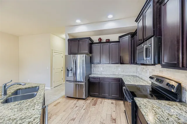 $490,000 | 11733 Crestop Way, Unit C, Parker, CO 80138