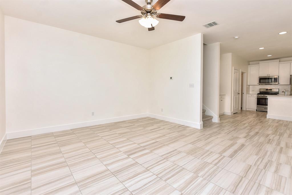 420 White Steppe Way Georgetown, TX 78626 - Photo 8 of 29 Living Room