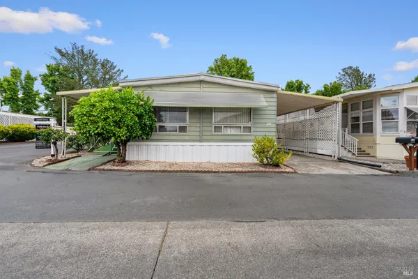$125,000 | 8166 Willow Street, Windsor, CA 95492