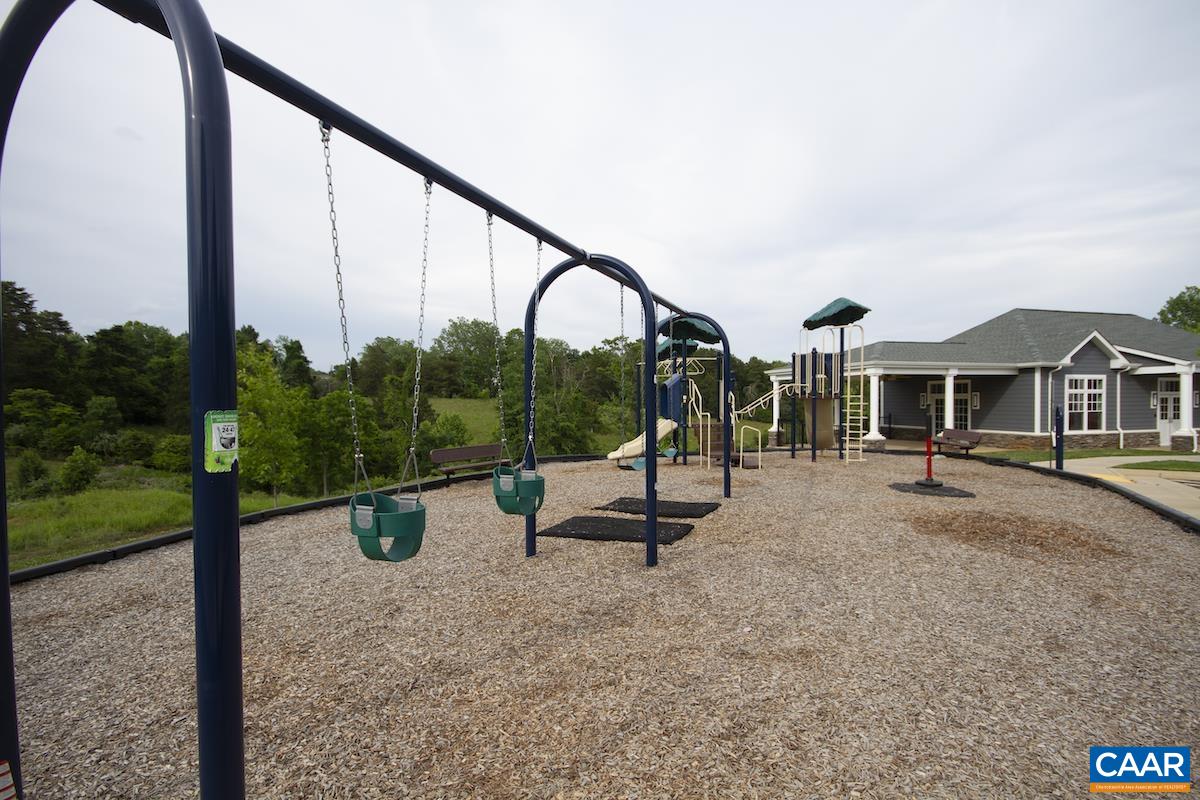 3232 Bergen Street Charlottesville, VA 22902 - Photo 27 of 31 a view of house with tall trees in the background