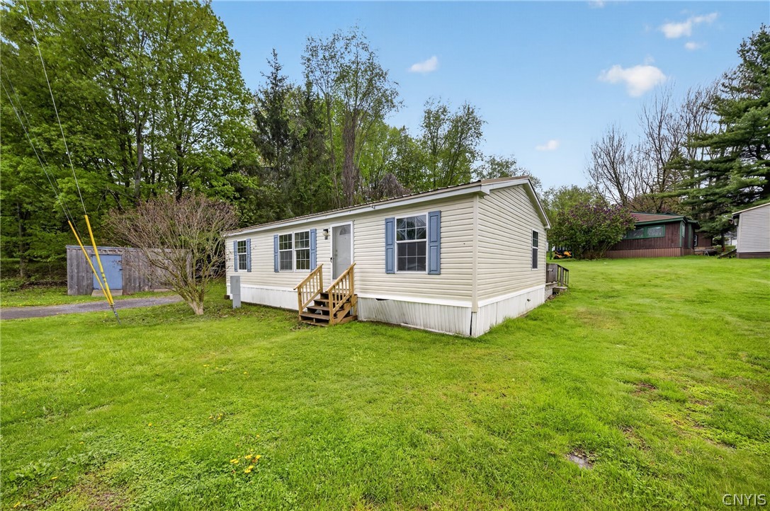 3 Richter Road Sandy Creek, NY 13142 - Photo 2 of 44