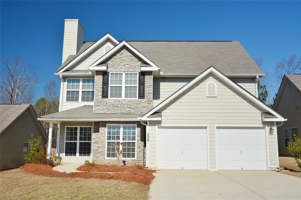 528 Firethorn Court Villa Rica, GA 30180 - Photo 1 of 1 Gallery Image 1