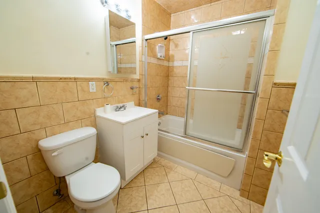 $2,700 | 540 29th Street, Unit 2, Union City, NJ 07087