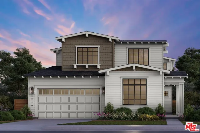 $5,410,000 | 1827 9th Street, Manhattan Beach, CA 90266