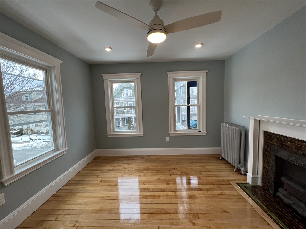 11 Burnham Street, Unit 2 Somerville, MA 02144 - Photo 20 of 30