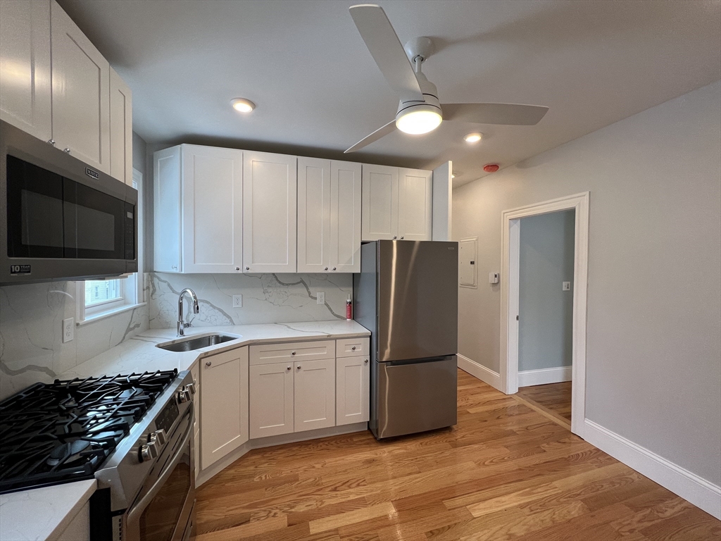 11 Burnham Street, Unit 2 Somerville, MA 02144 - Photo 2 of 30