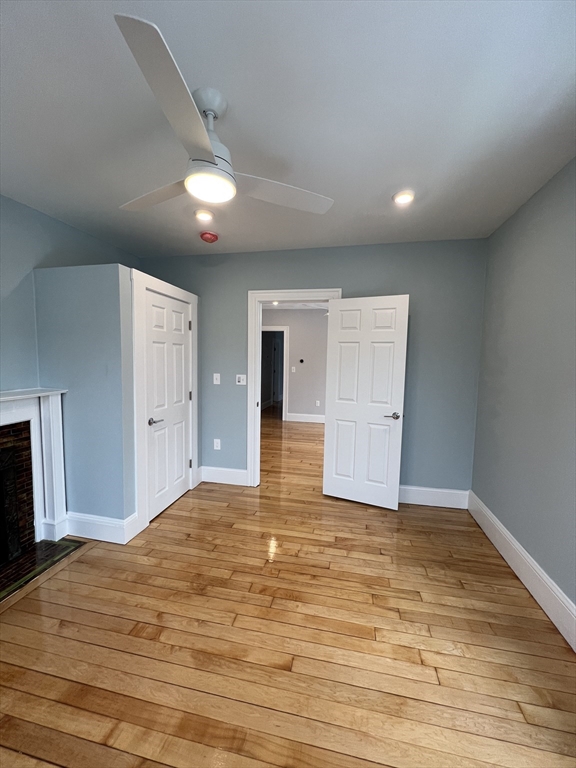 11 Burnham Street, Unit 2 Somerville, MA 02144 - Photo 21 of 30
